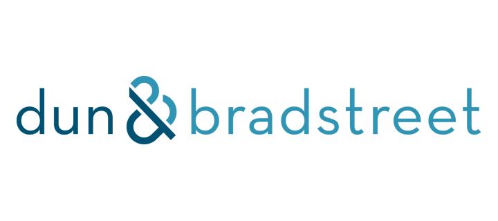 Dun and Bradstreet Logo